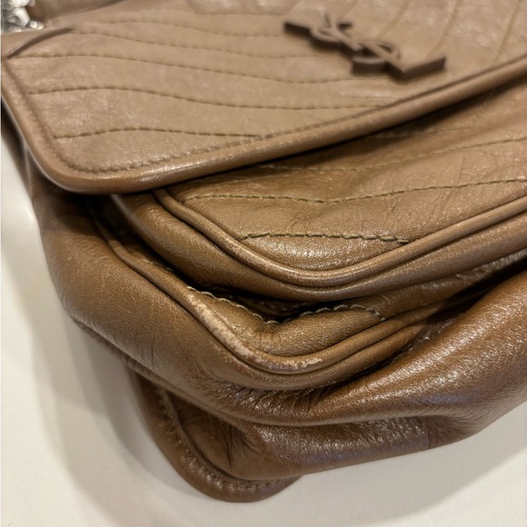 SAINT LAURENT NIKI MEDIUM - Picture 2 of 11